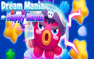 Dream Mania – Happy Match